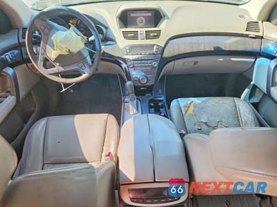 Zdjęcie 8 z 13 samochodu: 2007 ACURA MDX TECHNOLOGY VIN:2HNYD28387H538012 - miniatura