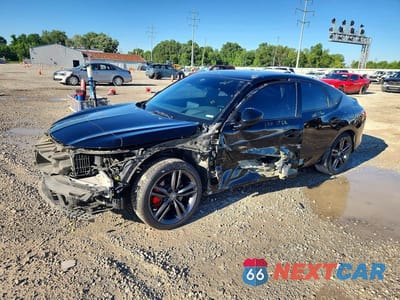 2024 ACURA INTEGRA A-SPEC TECH 19UDE4H65RA013323 - główne zdjęcie licytacji z USA - miniatura
