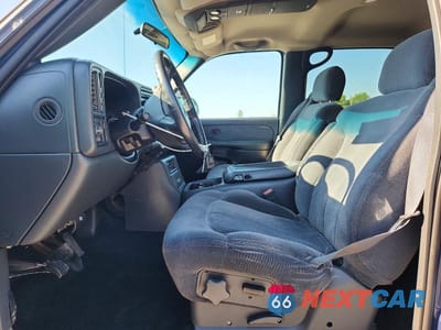 Zdjęcie 7 z 12 samochodu: 2002 CHEVROLET SILVERADO K3500 VIN:1GCJK33192F121954 - miniatura