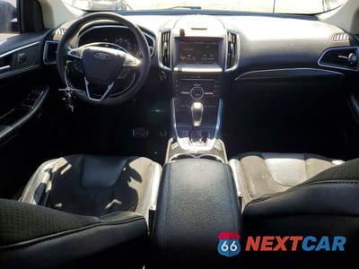 Zdjęcie 8 z 13 samochodu: 2015 FORD EDGE SPORT VIN:2FMPK3AP8FBC11357 - miniatura