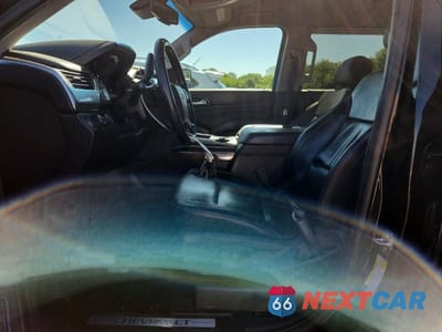 Zdjęcie 7 z 13 samochodu: 2019 CHEVROLET SUBURBAN K1500 LT VIN:1GNSKHKC0KR186881 - miniatura