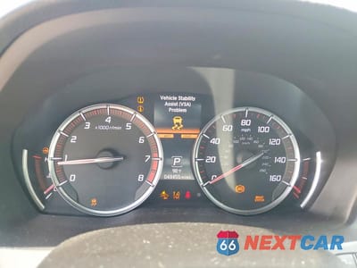 Zdjęcie 9 z 14 samochodu: 2020 ACURA MDX A-SPEC VIN:5J8YD4H02LL012397 - miniatura
