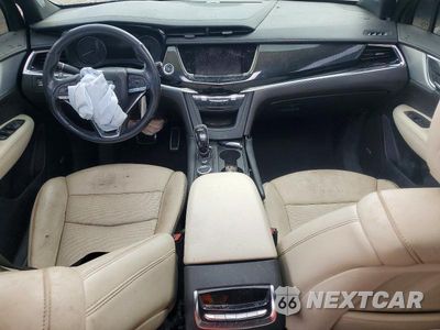 Zdjęcie 8 z 13 samochodu: 2021 CADILLAC XT6 SPORT VIN:1GYKPGRS8MZ231712 - miniatura