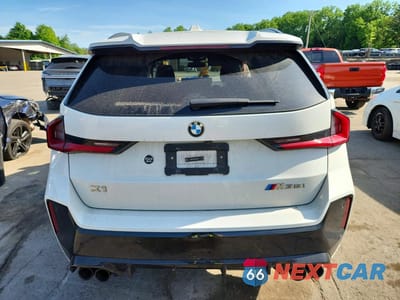 Zdjęcie 6 z 13 samochodu: 2024 BMW X1 VIN:WBX13EF01R5Y99177 - miniatura