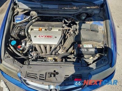 Zdjęcie 11 z 12 samochodu: 2008 ACURA TSX VIN:JH4CL96838C005885 - miniatura