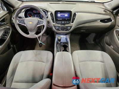 Zdjęcie 8 z 12 samochodu: 2022 CHEVROLET MALIBU LT VIN:1G1ZD5ST1NF112559 - miniatura