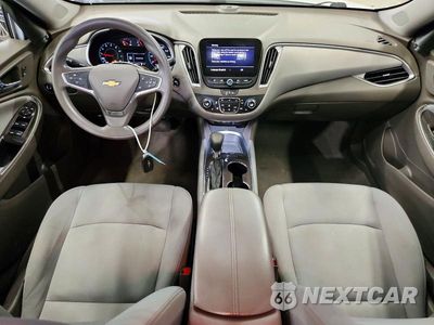 Zdjęcie 8 z 12 samochodu: 2022 CHEVROLET MALIBU LT VIN:1G1ZD5ST1NF112559 - miniatura