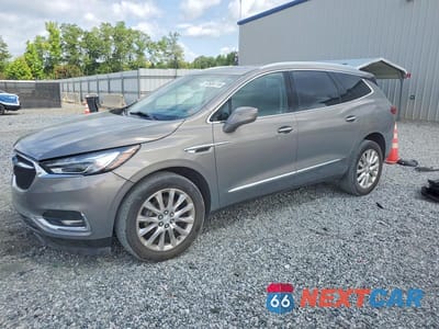 2019 BUICK ENCLAVE ESSENCE 5GAERBKW7KJ138383 - główne zdjęcie licytacji z USA - miniatura