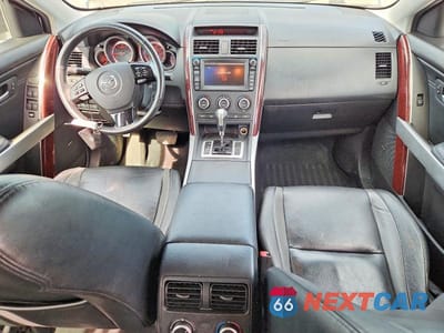 Zdjęcie 8 z 13 samochodu: 2009 MAZDA CX-9 TOURING PLUS VIN:JM3TB38V290181146 - miniatura