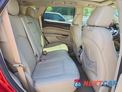 Zdjęcie 11 z 14 samochodu: 2016 CADILLAC SRX PERFORMANCE COLLECTION VIN:3GYFNCE32GS510489 - miniatura