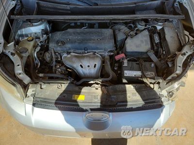 Zdjęcie 11 z 12 samochodu: 2012 SCION XB BASE VIN:JTLZE4FE8CJ006652 - miniatura