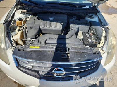 Zdjęcie 11 z 12 samochodu: 2011 NISSAN ALTIMA 2.5 VIN:1N4AL2AP7BN412611 - miniatura