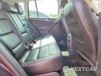 Zdjęcie 11 z 13 samochodu: 2016 VOLKSWAGEN TIGUAN S VIN:WVGBV7AX9GW565221 - miniatura