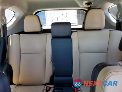 Zdjęcie 10 z 14 samochodu: 2016 TOYOTA RAV4 LIMITED VIN:2T3YFREV3GW237078 - miniatura