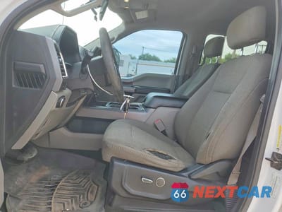 Zdjęcie 7 z 12 samochodu: 2017 FORD F250 SUPER DUTY VIN:1FT7W2BT4HEE81501 - miniatura