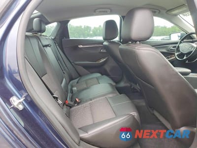 Zdjęcie 10 z 12 samochodu: 2015 CHEVROLET IMPALA LT VIN:2G1125S3XF9271142 - miniatura