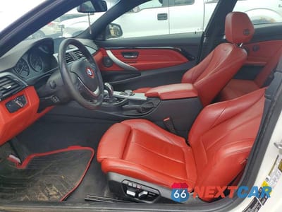 Zdjęcie 7 z 12 samochodu: 2016 BMW 435 XI VIN:WBA3R5C54GK373447 - miniatura