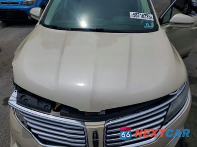 Zdjęcie 11 z 12 samochodu: 2018 LINCOLN MKC SELECT VIN:5LMTJ2DH9JUL07806 - miniatura