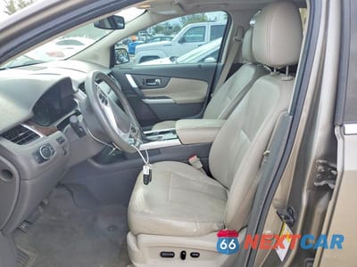 Zdjęcie 7 z 12 samochodu: 2012 FORD EDGE LIMITED VIN:2FMDK3KC7CBA56567 - miniatura
