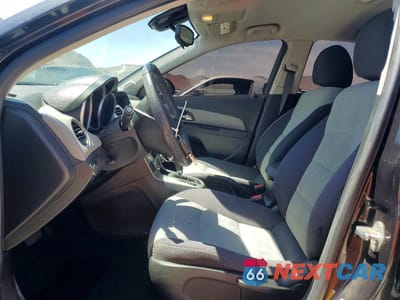 Zdjęcie 7 z 13 samochodu: 2014 CHEVROLET CRUZE LS VIN:1G1PA5SH7E7197879 - miniatura