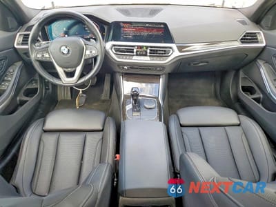 Zdjęcie 8 z 12 samochodu: 2022 BMW 330XI VIN:3MW5R7J09N8C51676 - miniatura