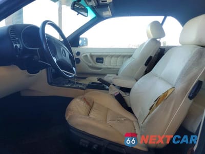 Zdjęcie 7 z 13 samochodu: 1997 BMW 328 IC AUTOMATIC VIN:WBABK8322VET99595 - miniatura