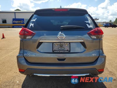 Zdjęcie 6 z 12 samochodu: 2020 NISSAN ROGUE SV VIN:5N1AT2MTXLC750581 - miniatura