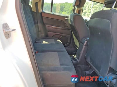 Zdjęcie 10 z 12 samochodu: 2013 JEEP PATRIOT SPORT VIN:1C4NJRBB7DD128935 - miniatura