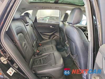 Zdjęcie 11 z 13 samochodu: 2013 AUDI Q5 VIN:WA1LFAFP8DA083998 - miniatura