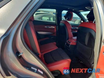 Zdjęcie 11 z 14 samochodu: 2022 GENESIS GV70 2.5T STANDARD VIN:KMUMADTB6NU048635 - miniatura