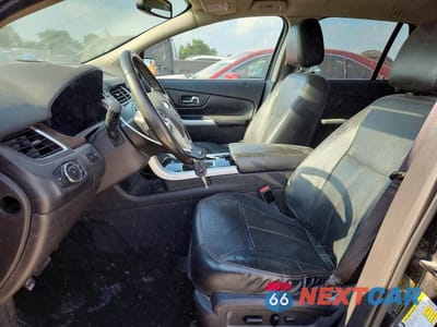 Zdjęcie 7 z 13 samochodu: 2013 FORD EDGE LIMITED VIN:2FMDK3KC7DBA17883 - miniatura