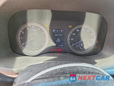Zdjęcie 9 z 13 samochodu: 2016 HYUNDAI TUCSON ECO VIN:KM8J3CA29GU022347 - miniatura