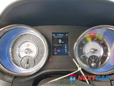 Zdjęcie 9 z 12 samochodu: 2013 CHRYSLER 300 S VIN:2C3CCABG2DH711676 - miniatura