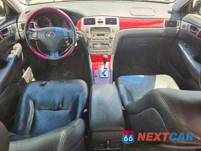 Zdjęcie 8 z 12 samochodu: 2005 LEXUS ES 330 VIN:JTHBA30G855092259 - miniatura