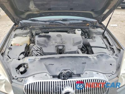 Zdjęcie 11 z 12 samochodu: 2008 BUICK LUCERNE CXL VIN:1G4HD57228U113637 - miniatura