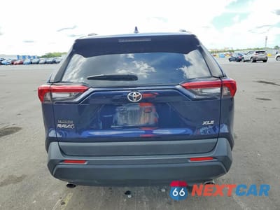 Zdjęcie 6 z 13 samochodu: 2021 TOYOTA RAV4 XLE PREMIUM VIN:2T3C1RFV9MW118146 - miniatura