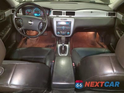 Zdjęcie 8 z 12 samochodu: 2008 CHEVROLET IMPALA LT VIN:2G1WT58K981334234 - miniatura