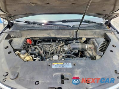 Zdjęcie 12 z 13 samochodu: 2016 CHEVROLET TRAVERSE LT VIN:1GNKRGKD9GJ107633 - miniatura