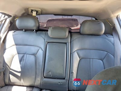 Zdjęcie 10 z 14 samochodu: 2012 KIA SPORTAGE EX VIN:KNDPCCA26C7207057 - miniatura