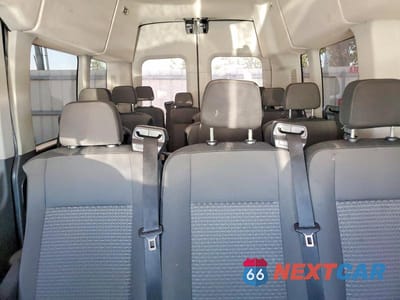 Zdjęcie 10 z 13 samochodu: 2024 FORD TRANSIT T-350 VIN:1FBAX9X88RKA89418 - miniatura