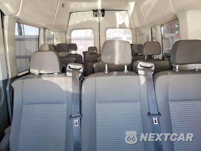 Zdjęcie 10 z 13 samochodu: 2024 FORD TRANSIT T-350 VIN:1FBAX9X88RKA89418 - miniatura