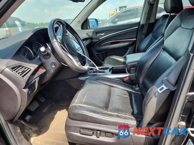 Zdjęcie 7 z 13 samochodu: 2014 ACURA MDX VIN:5FRYD4H27EB010844 - miniatura