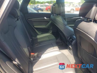 Zdjęcie 11 z 13 samochodu: 2018 AUDI SQ5 PREMIUM PLUS VIN:WA1A4AFYXJ2020798 - miniatura