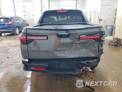 Zdjęcie 6 z 12 samochodu: 2025 HYUNDAI SANTA CRUZ SEL ACTIVITY VIN:5NTJCDDE7SH129126 - miniatura