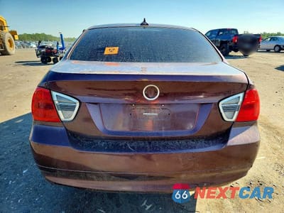 Zdjęcie 6 z 12 samochodu: 2007 BMW 328 XI VIN:WBAVC93577KX54694 - miniatura