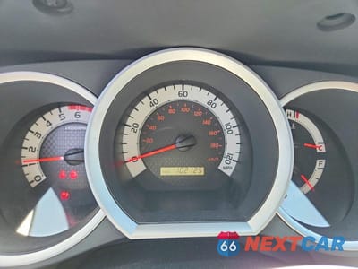 Zdjęcie 9 z 13 samochodu: 2015 TOYOTA TACOMA DOUBLE CAB PRERUNNER VIN:3TMJU4GN8FM187303 - miniatura