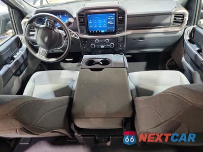 Zdjęcie 8 z 12 samochodu: 2025 FORD F150 XLT VIN:1FTEW3LP5SKE06698 - miniatura