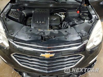 Zdjęcie 12 z 13 samochodu: 2017 CHEVROLET EQUINOX LT VIN:2GNALCEK7H1585111 - miniatura