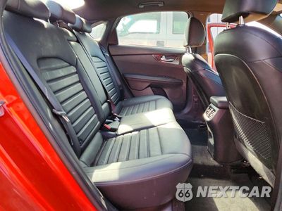 Zdjęcie 10 z 12 samochodu: 2023 KIA FORTE GT LINE VIN:3KPF54AD3PE623280 - miniatura