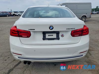 Zdjęcie 6 z 12 samochodu: 2016 BMW 328 XI SULEV VIN:WBA8E3G59GNT77797 - miniatura